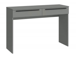 Стол макияжный МС Люмьер Шиншилла Серая