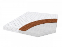 Матрас Medium cocos 90х200