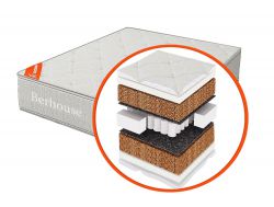 Матрас Mega кокос 30 TFK