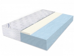 Матрас Memory foam 80х200