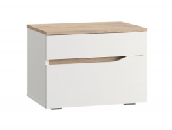 Тумба прикроватная 16.03 Муссон