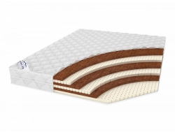 Матрас Неаполь 120х190