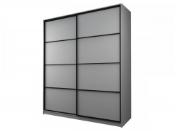 Шкаф-купе Max МШ-23-6-18-11