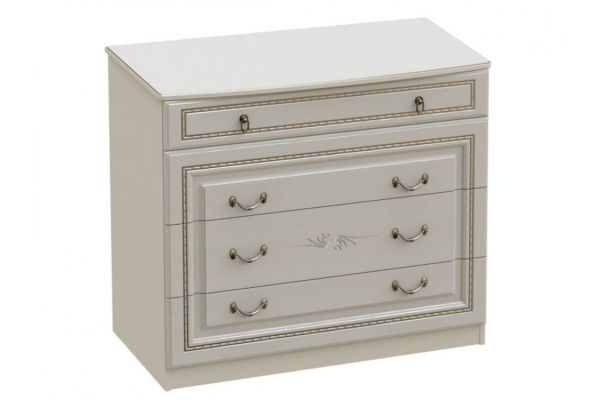 Комод Николь Ясень