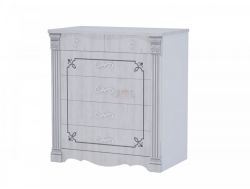 Комод Ольга 1н