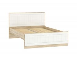 Кровать 1400 Оливия НМ 040.34-01 О