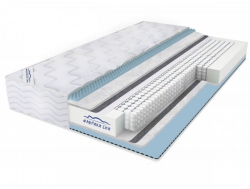 Матрас Orto massage TFK 90х200