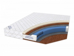 Матрас Палермо мульти 140х200