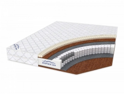 Матрас Палермо 80х195