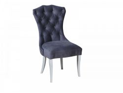 Стул Палермо Серый