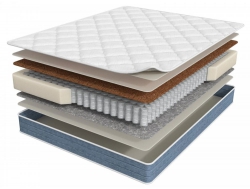 Матрас Prime Mix 1800*2000 мм