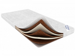 Матрас Пушинка 90х200