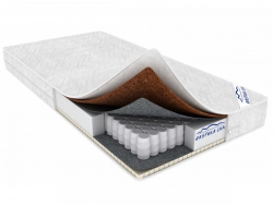 Матрас Пушистик 90х200