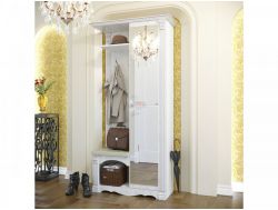 Набор мебели для прихожей Саша 16