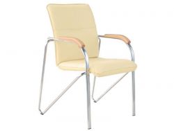 Стул Samba Chrome V18 1.007