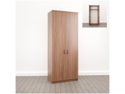 Шкаф для одежды (Л-14) Радиус