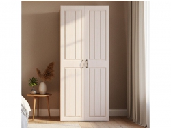 Шкаф 2-х створчатый Монако