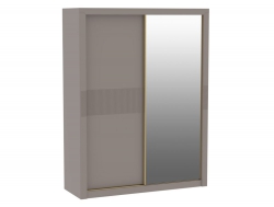 Шкаф купе Сиде Мокко