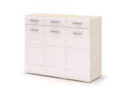 Комод 3 ящика Симба