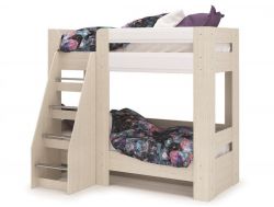 Кровать двухъярусная Симба