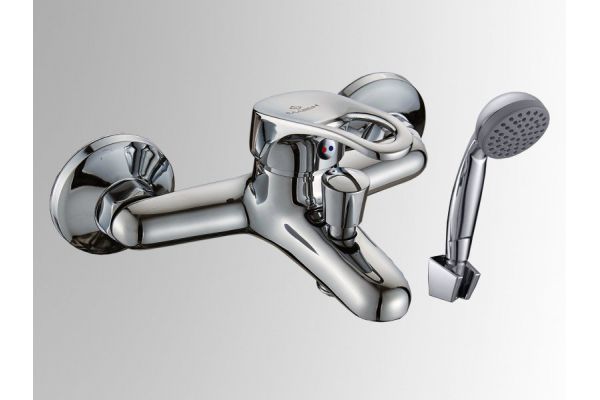 Смеситель для ванны Б30