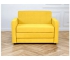Диван 5560 жёлтый