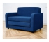 Диван 5560 синий
