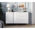 Комод КД-3 Reno Белый