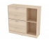 Обувница W29