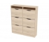 Обувница W54