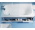 Экран МДФ Soft под ванну 1600 мм