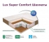 Матрас Elite Lux Super Comfort Шахматы 1200*2000