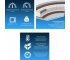 Матрас Massage comfort TFK 180х190
