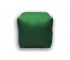 Пуфик Куб Мини зеленый