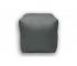 Пуфик Куб Мини серый