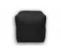 Пуфик Куб Мини черный