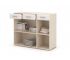 Комод 3 ящика Симба