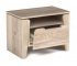 Тумба прикроватная Юта Дуб Мария