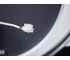 Зеркало Берг CR 700х700 LED Sansa