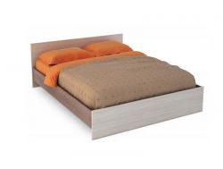 Кровать 1200 Басса КР 556 ясень