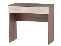 Стол макияжный СТ 551-М Басса ясень