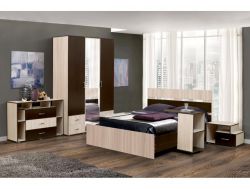 Спальня Венеция 10