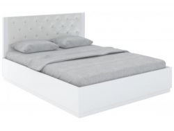 Кровать с подъемным механизмом М25 Тиффани