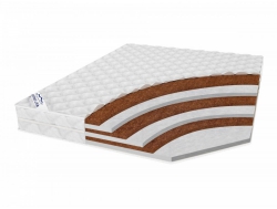Матрас Сполето 180х190