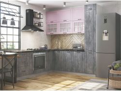 Кухня Стефани - Тиффани