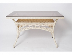 Стол FM-2001 1200*850 Белый