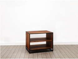 Тумба под принтер открытая (М-20) Лофт Дуб кельтский