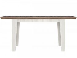 Стол STO Марсель ясень снежный