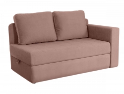 Диван-кровать Студент Selfie правый