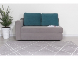 Диван-кровать Студент Sensey левый